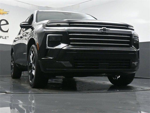 new 2025 Chevrolet Traverse car, priced at $56,785