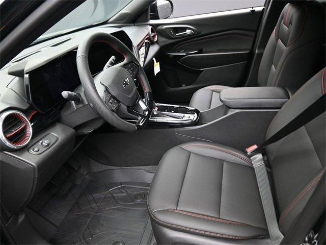 new 2025 Chevrolet Trax car, priced at $26,185