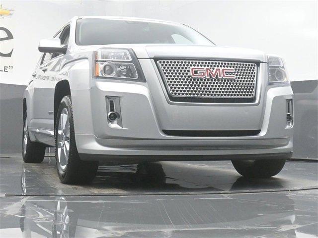 used 2015 GMC Terrain car, priced at $14,971