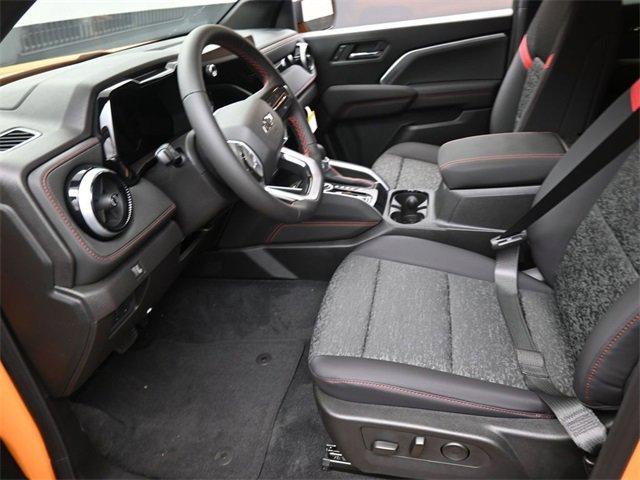 new 2025 Chevrolet Colorado car, priced at $48,298