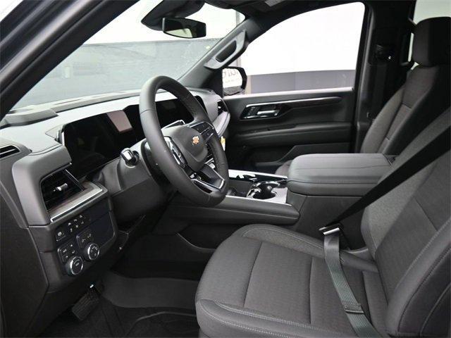 new 2025 Chevrolet Tahoe car, priced at $63,356