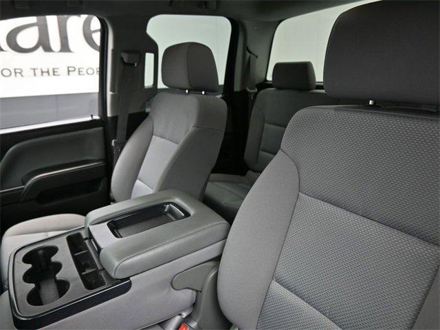 used 2015 Chevrolet Silverado 1500 car, priced at $20,971