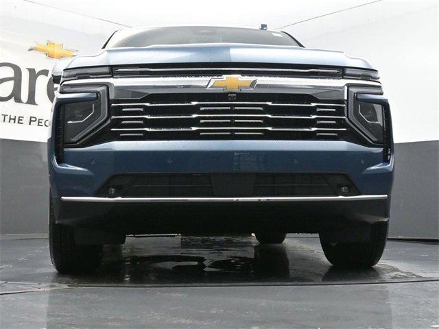 new 2025 Chevrolet Tahoe car, priced at $79,290