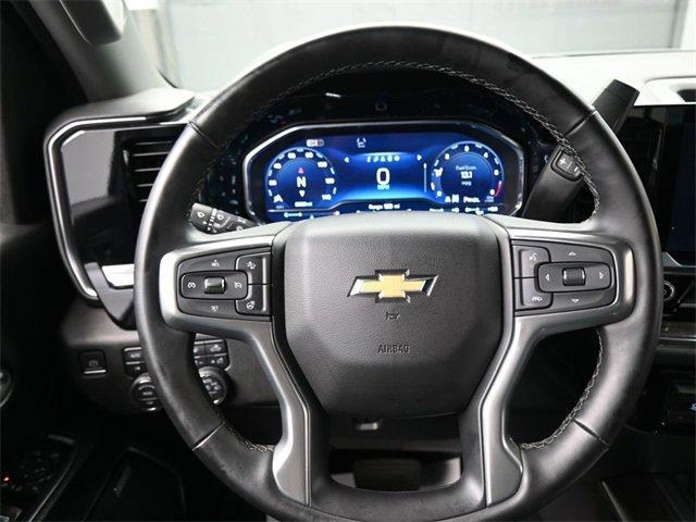 used 2024 Chevrolet Silverado 2500 car, priced at $62,268