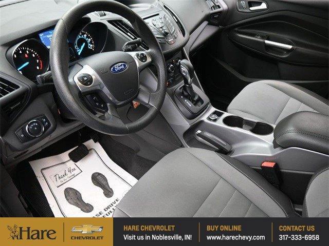 used 2015 Ford Escape car, priced at $9,231