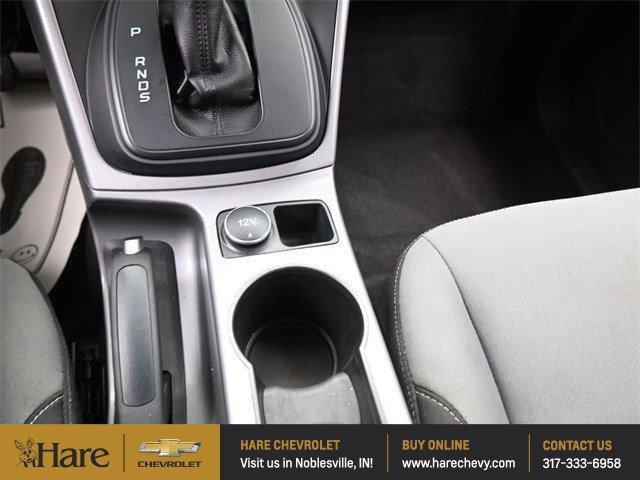 used 2015 Ford Escape car, priced at $9,231