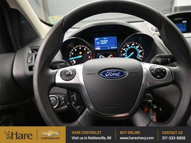 used 2015 Ford Escape car, priced at $9,231