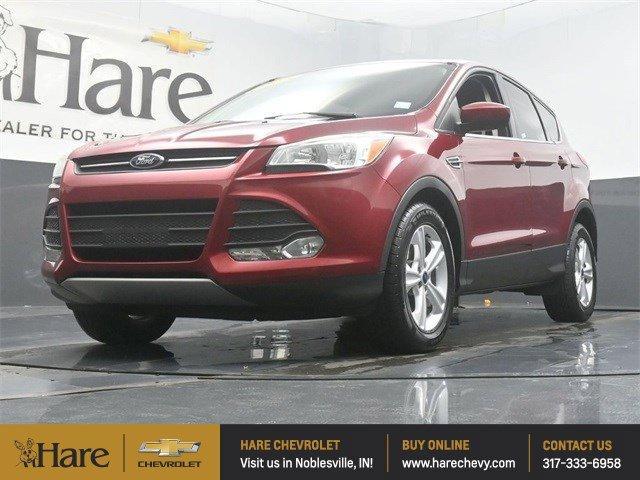 used 2015 Ford Escape car, priced at $9,231