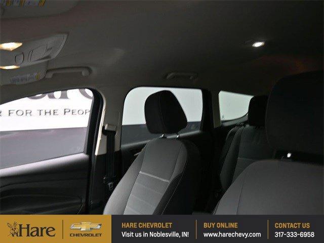 used 2015 Ford Escape car, priced at $9,231