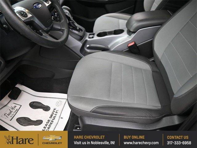 used 2015 Ford Escape car, priced at $9,231