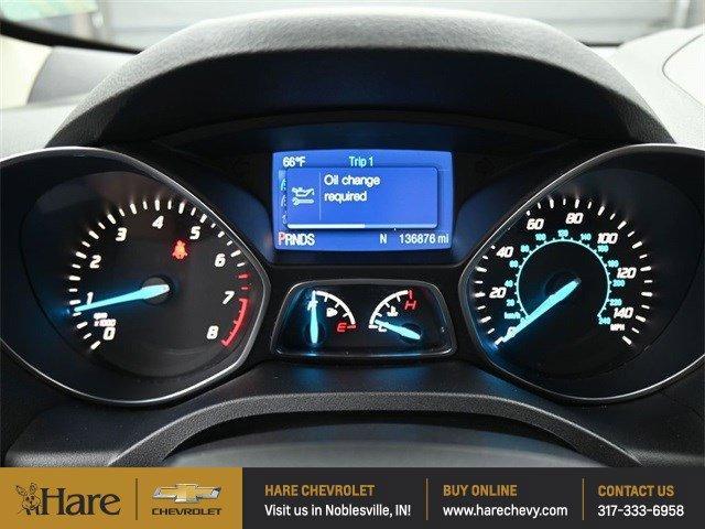 used 2015 Ford Escape car, priced at $9,231