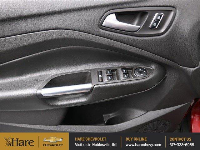 used 2015 Ford Escape car, priced at $9,231