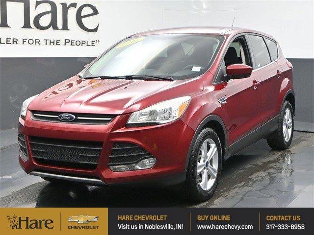 used 2015 Ford Escape car, priced at $9,231
