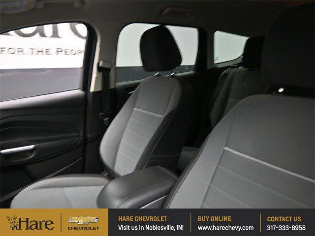 used 2015 Ford Escape car, priced at $9,231