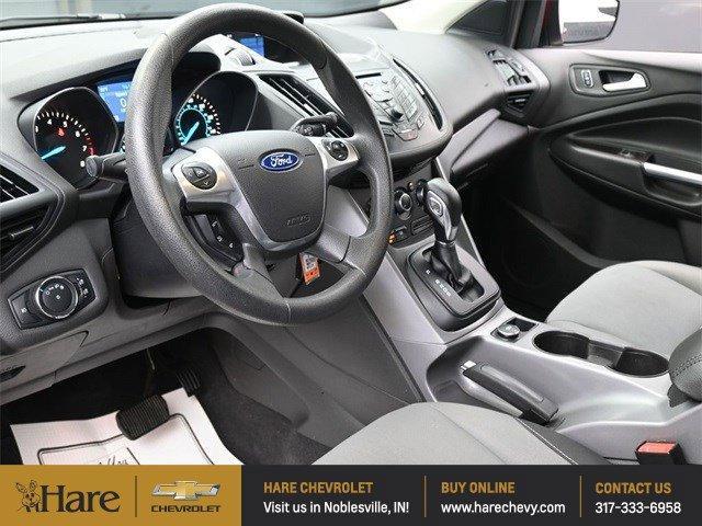 used 2015 Ford Escape car, priced at $9,231