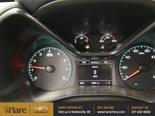 used 2022 Chevrolet Colorado car, priced at $31,255