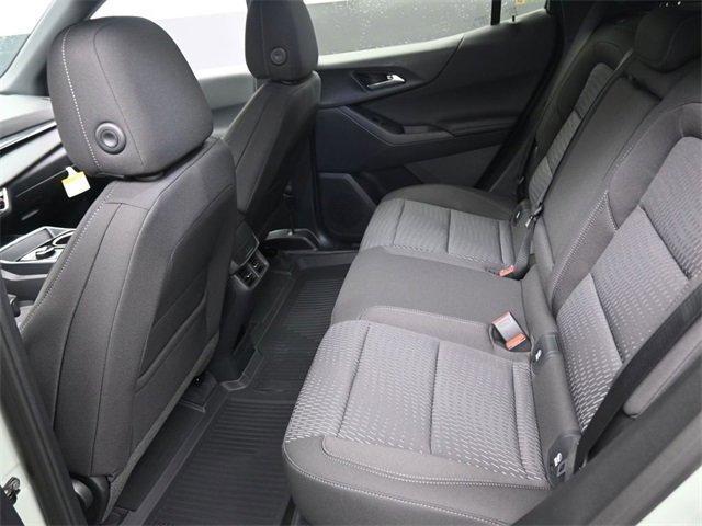 new 2026 Chevrolet Equinox car, priced at $30,290