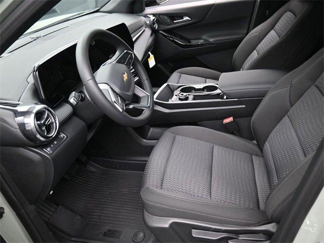 new 2026 Chevrolet Equinox car, priced at $30,290