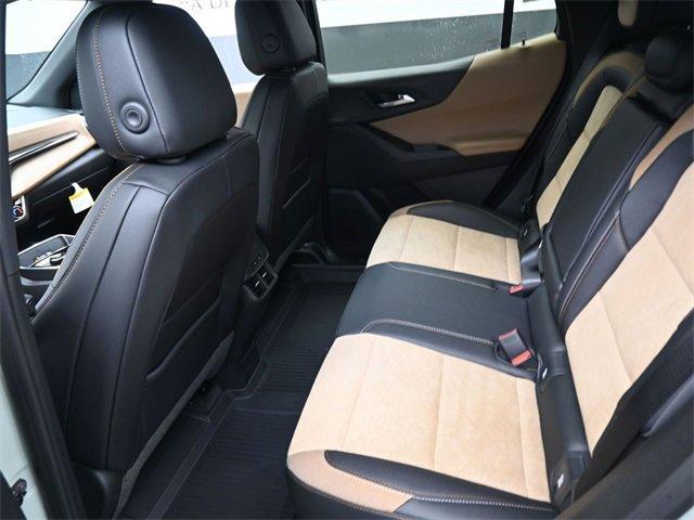 new 2026 Chevrolet Equinox car, priced at $40,175