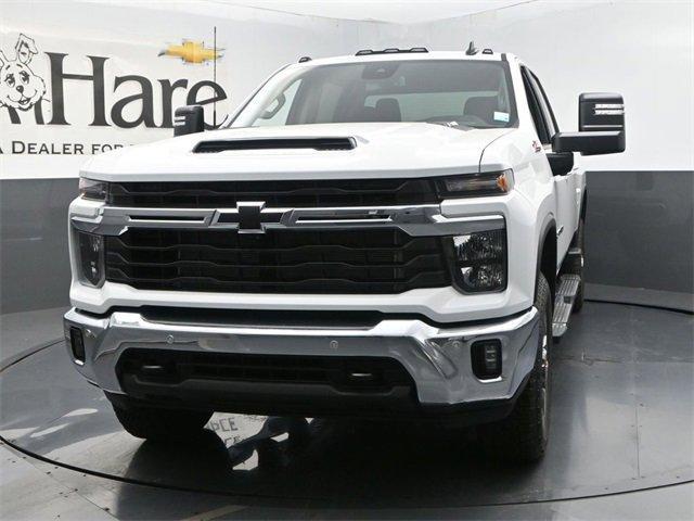 new 2025 Chevrolet Silverado 2500 car, priced at $60,859