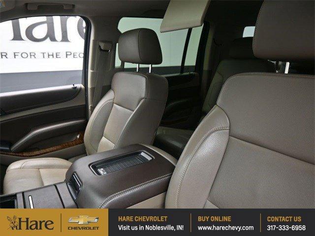 used 2016 Chevrolet Suburban car, priced at $22,464