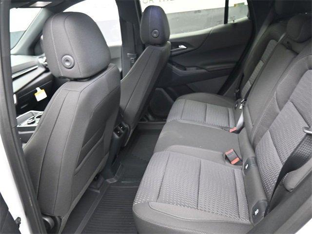 new 2026 Chevrolet Equinox car, priced at $30,290