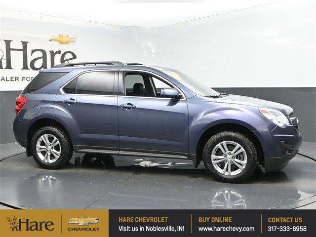 used 2013 Chevrolet Equinox car, priced at $10,455