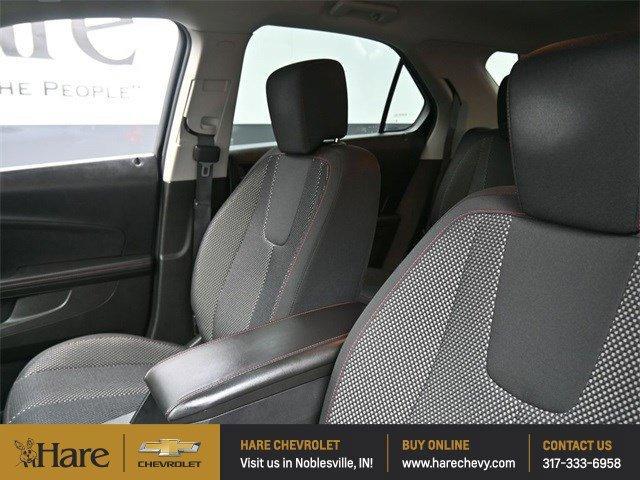 used 2013 Chevrolet Equinox car, priced at $10,455