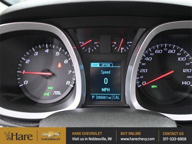 used 2013 Chevrolet Equinox car, priced at $10,455