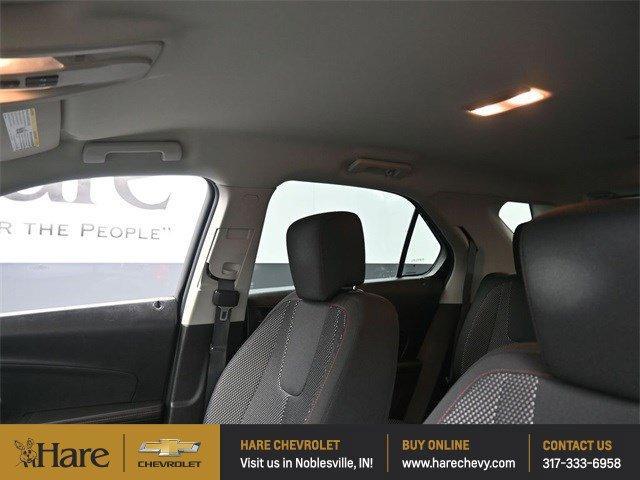 used 2013 Chevrolet Equinox car, priced at $10,455