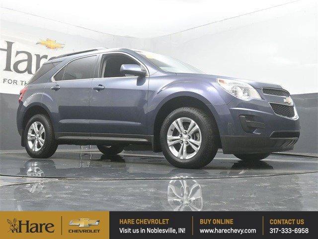 used 2013 Chevrolet Equinox car, priced at $10,455