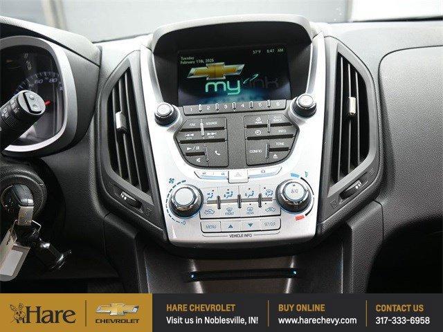 used 2013 Chevrolet Equinox car, priced at $10,455