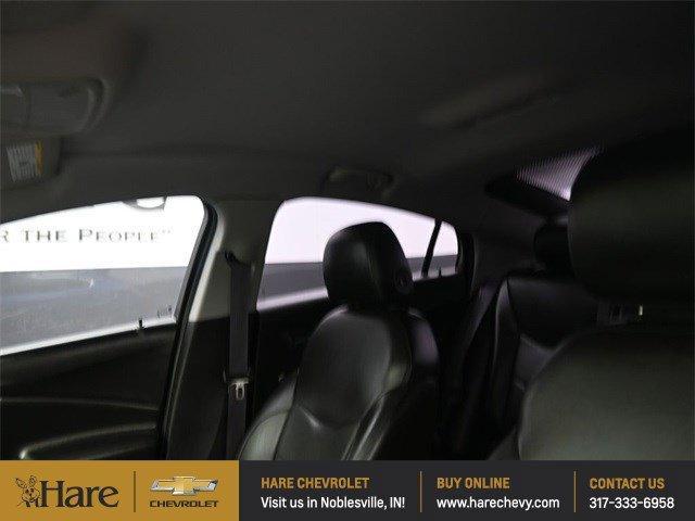 used 2017 Chevrolet Volt car, priced at $13,971