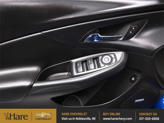 used 2017 Chevrolet Volt car, priced at $13,971