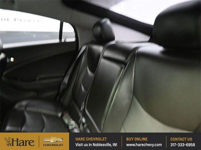 used 2017 Chevrolet Volt car, priced at $13,971