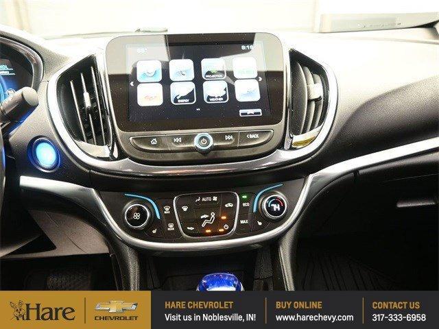 used 2017 Chevrolet Volt car, priced at $13,971