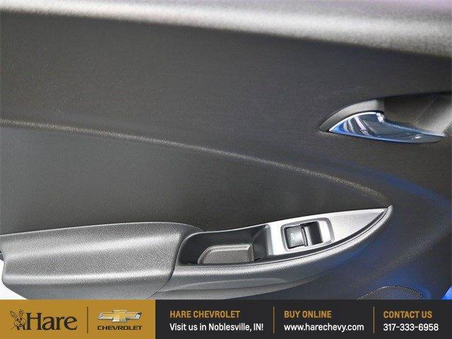 used 2017 Chevrolet Volt car, priced at $13,971