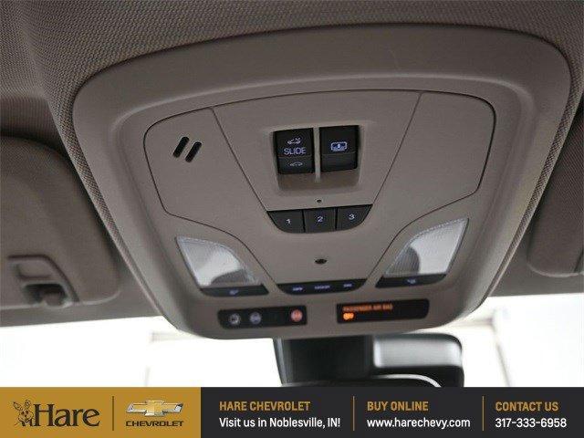 used 2017 Chevrolet Impala car, priced at $17,971