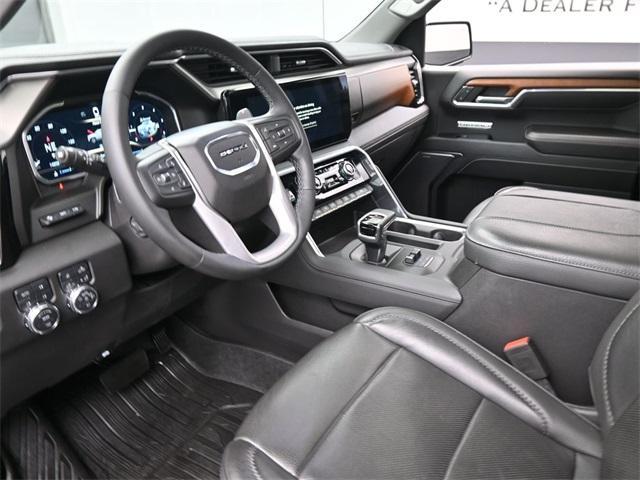 used 2023 GMC Sierra 1500 car, priced at $55,465