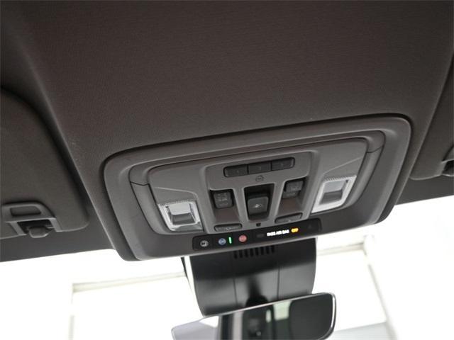 used 2023 GMC Sierra 1500 car, priced at $55,465