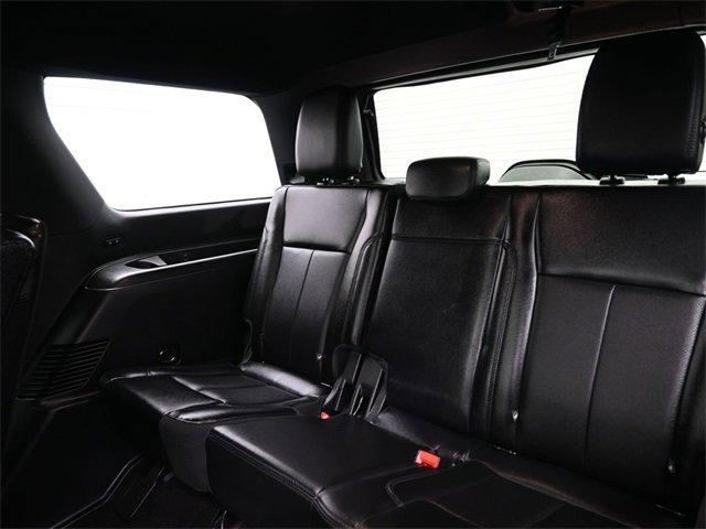 used 2021 Ford Expedition car, priced at $42,366