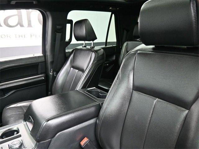 used 2021 Ford Expedition car, priced at $42,366