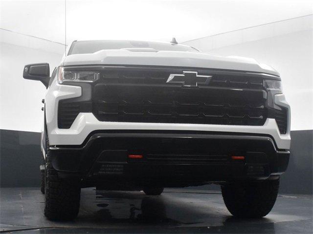 new 2024 Chevrolet Silverado 1500 car, priced at $63,323