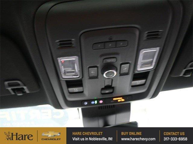 used 2023 Chevrolet Tahoe car, priced at $71,711