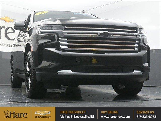 used 2023 Chevrolet Tahoe car, priced at $71,711