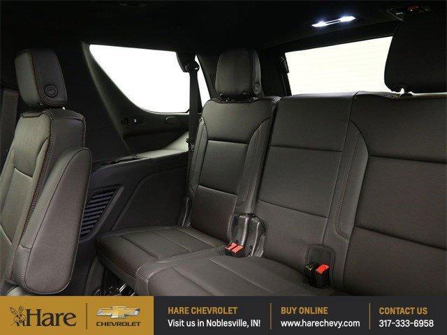 used 2023 Chevrolet Tahoe car, priced at $71,711