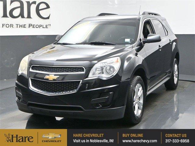 used 2013 Chevrolet Equinox car, priced at $9,431