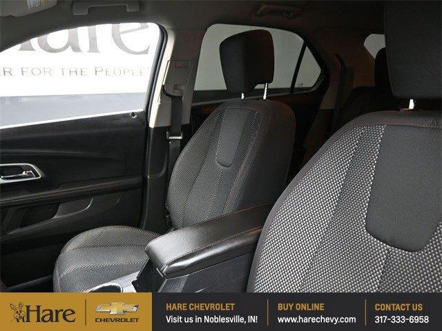 used 2013 Chevrolet Equinox car, priced at $9,431