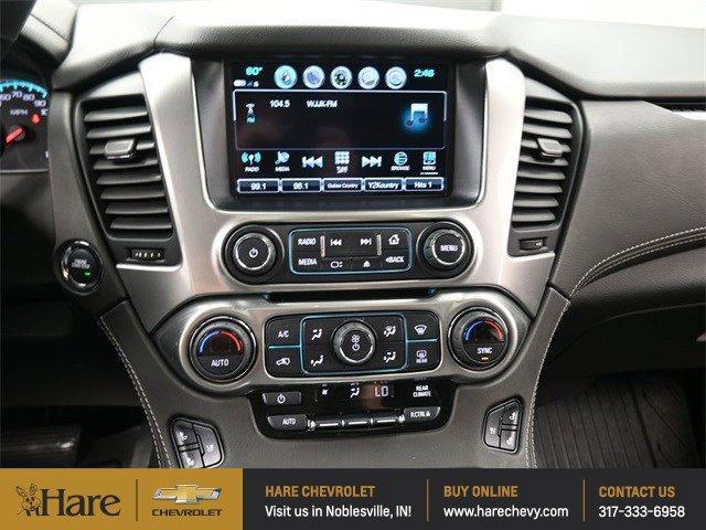 used 2020 Chevrolet Tahoe car, priced at $45,341