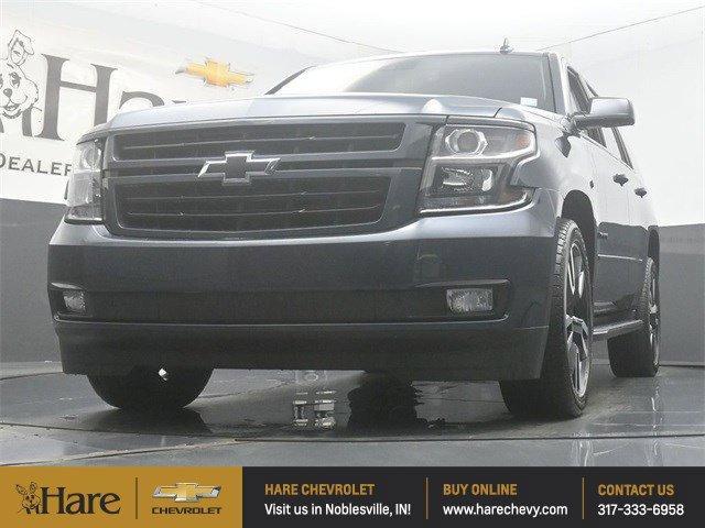 used 2020 Chevrolet Tahoe car, priced at $45,341
